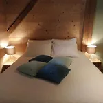 Bed and Breakfast Lisa