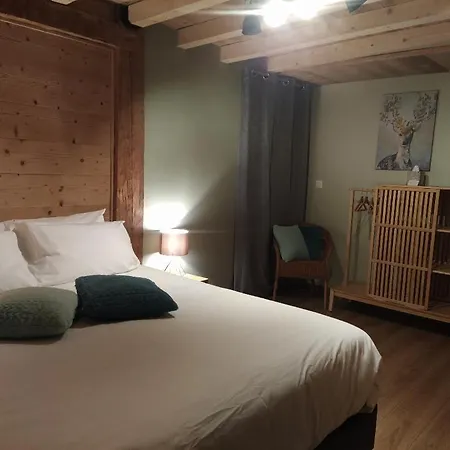 Lisa Bed and Breakfast Morzine