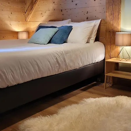 Bed and Breakfast Lisa 3*