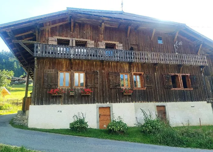 Bed & Breakfast Lisa