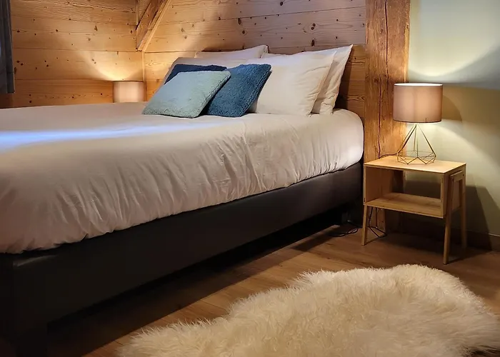 Bed & Breakfast Lisa 3*