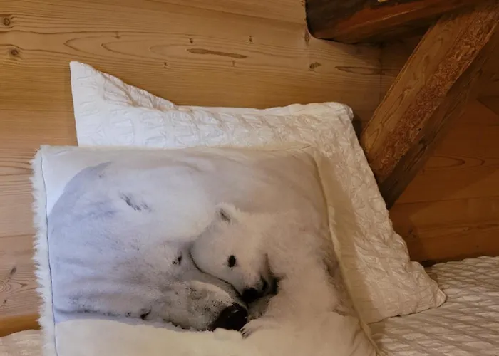Lisa Bed & Breakfast Morzine