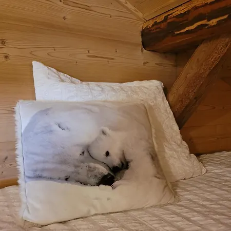 Lisa Bed & Breakfast Morzine