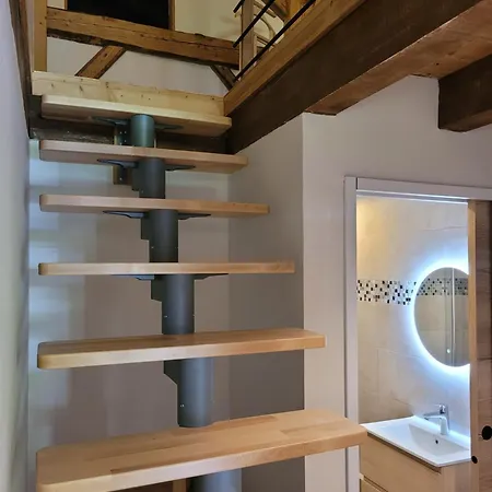 Bed & Breakfast Lisa Morzine
